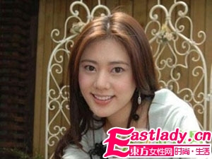 DIY边看电视边学时尚发型