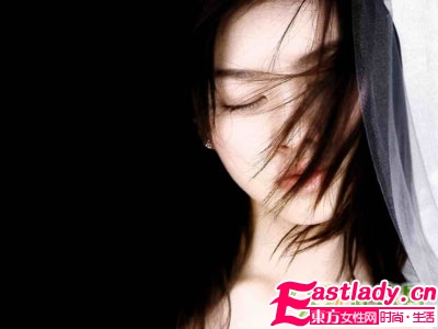 美发秘诀 天然的就是最好的