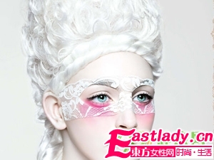 盘点四位名画中美丽女子