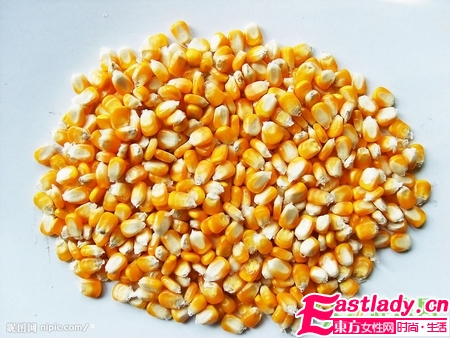 用淘米水洗脸好处多 6步骤