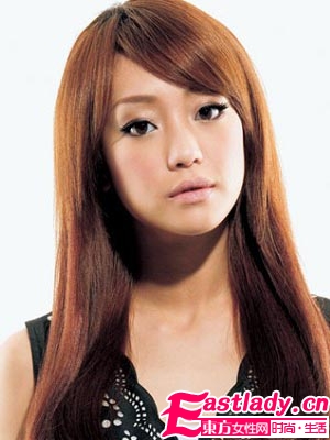 达人智慧 实用护发新招数