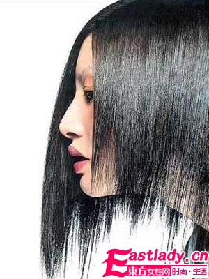 达人智慧 实用护发新招数