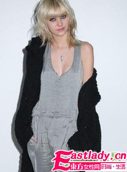 时尚小J最爱的五款个性发型