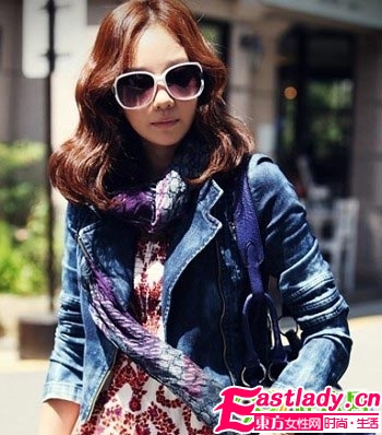 360度完美 韩式百变精致发型