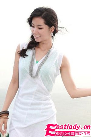 今夏最流行的8种发型