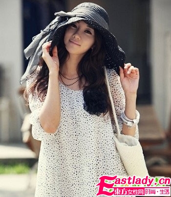 360度完美 韩式百变精致发型