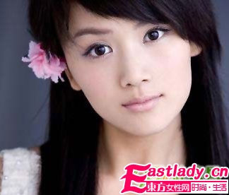 粗硬发质该如何保养