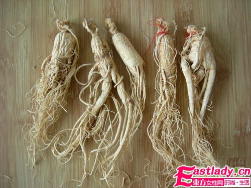 大自然的神奇能量 8种护发能量