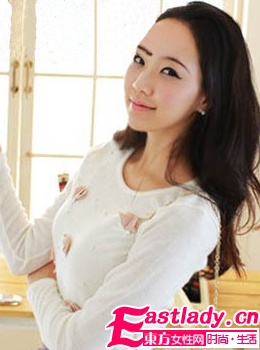 新年新发型 俏丽韩国时尚发型秀