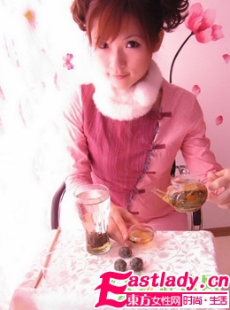 超人气 美发达人晒百变发型