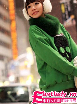 新年新发型 俏丽韩国时尚发型秀