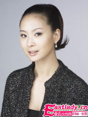 各行业面试发型 给面试加分