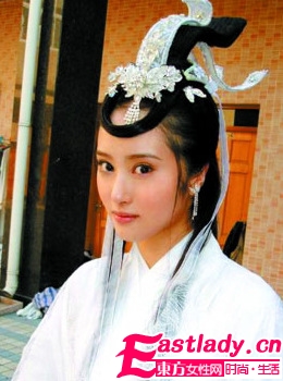  丑女 李欣汝的写真曝光