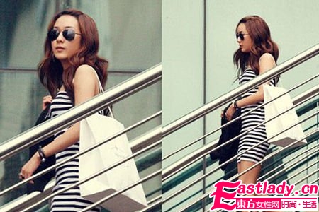 今夏最流行的8种发型