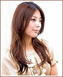 09秋季时尚百搭发型推荐