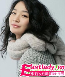 十款温柔女人味韩版长发造型