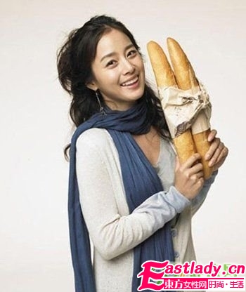 10款最具女人味的人气发型