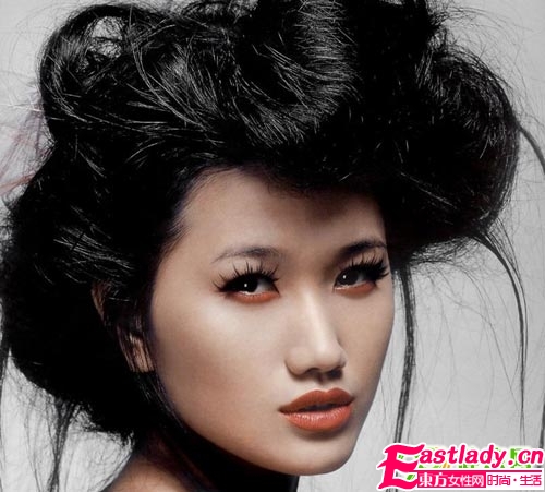 夏秋换季 护发诀窍小八卦