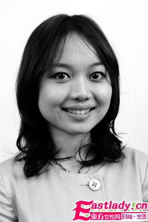 日本发型师教你打造时髦卷发(图）