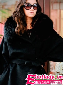 达人推荐 韩潮MM浪漫冬季发型