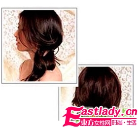 妩媚活力 冬季最新蓬松浪漫卷发