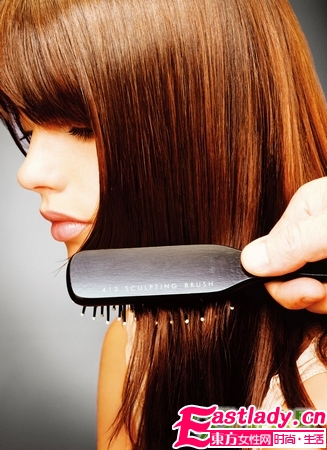 头发知识 关于头发的那些事