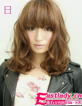 日韩发型的特点与区别