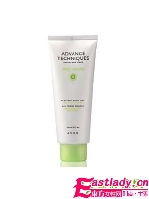 强荐 三分钟搞定垂直秀发