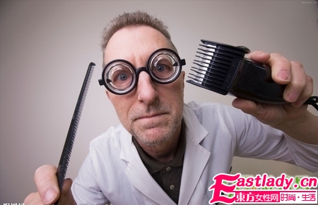 头发知识 关于头发的那些事