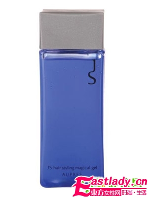 强荐 三分钟搞定垂直秀发