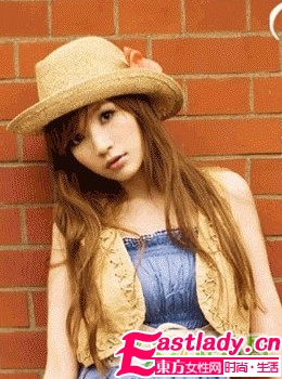 如何选择适合你的时尚发饰