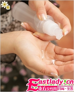 强荐 三分钟搞定垂直秀发