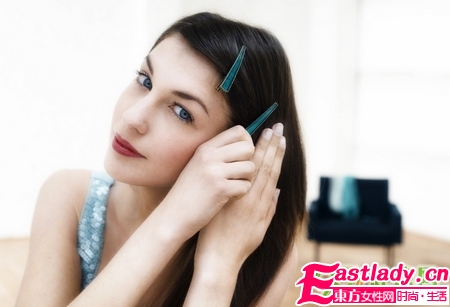 精油的护发功效 简单又芬芳