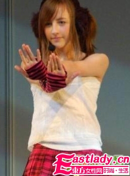 动漫美少女 超人气萌系发型秀