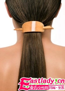 防脱 教你秀发按摩4妙招