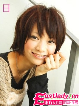 日韩发型的特点与区别