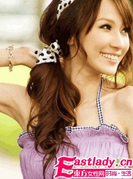 如何选择适合你的时尚发饰