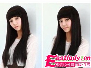 盘点2011年春季时尚发型