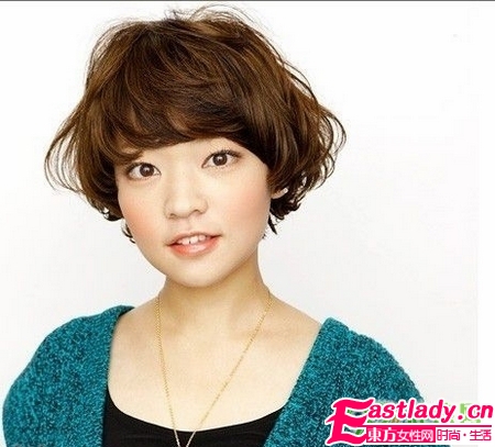 8款约会发型 男人一见钟情