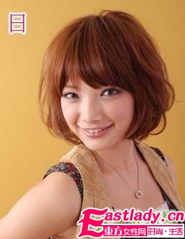 日韩发型的特点与区别