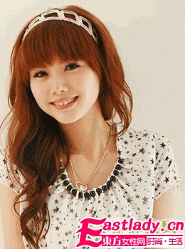 如何选择适合你的时尚发饰