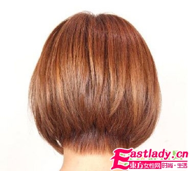 秀出美颈 5款蘑菇头出击