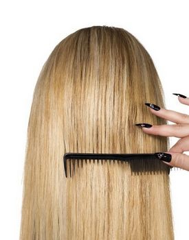 细软稀少的发质如何护理 蓬松有型不贴头皮