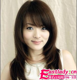 正确洗头的四个关键点