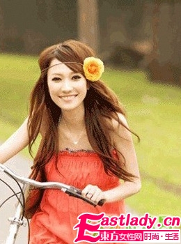 如何选择适合你的时尚发饰