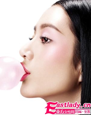 头发亚健康的三种护理方式