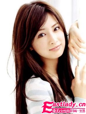 头发亚健康的三种护理方式