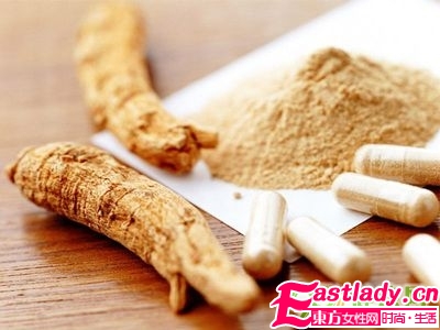 多吃何首乌 白发变黑发