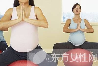 孕妇瑜伽有哪些好处 孕妇宜忌瑜伽动作不可忘