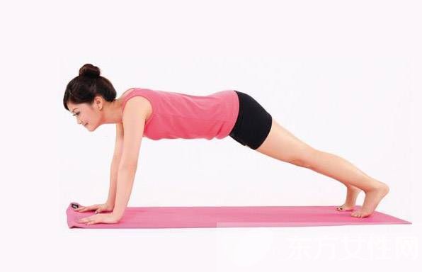 简单三式减肥瘦身瑜伽 帮你彻底消除赘肉